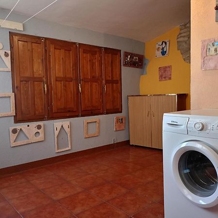 Casa Milagros Villa Мирабел Екстериор снимка