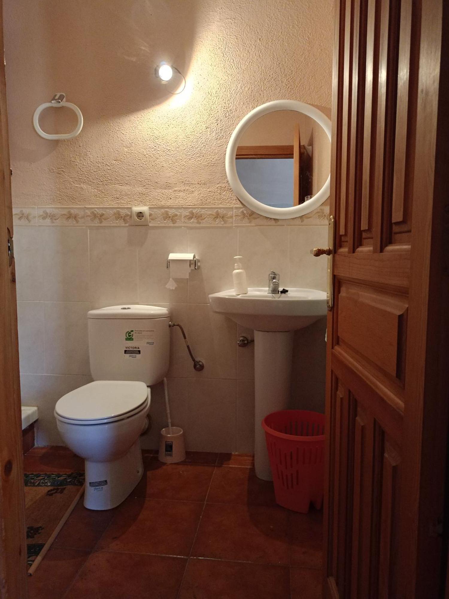 Casa Milagros Villa Мирабел Екстериор снимка