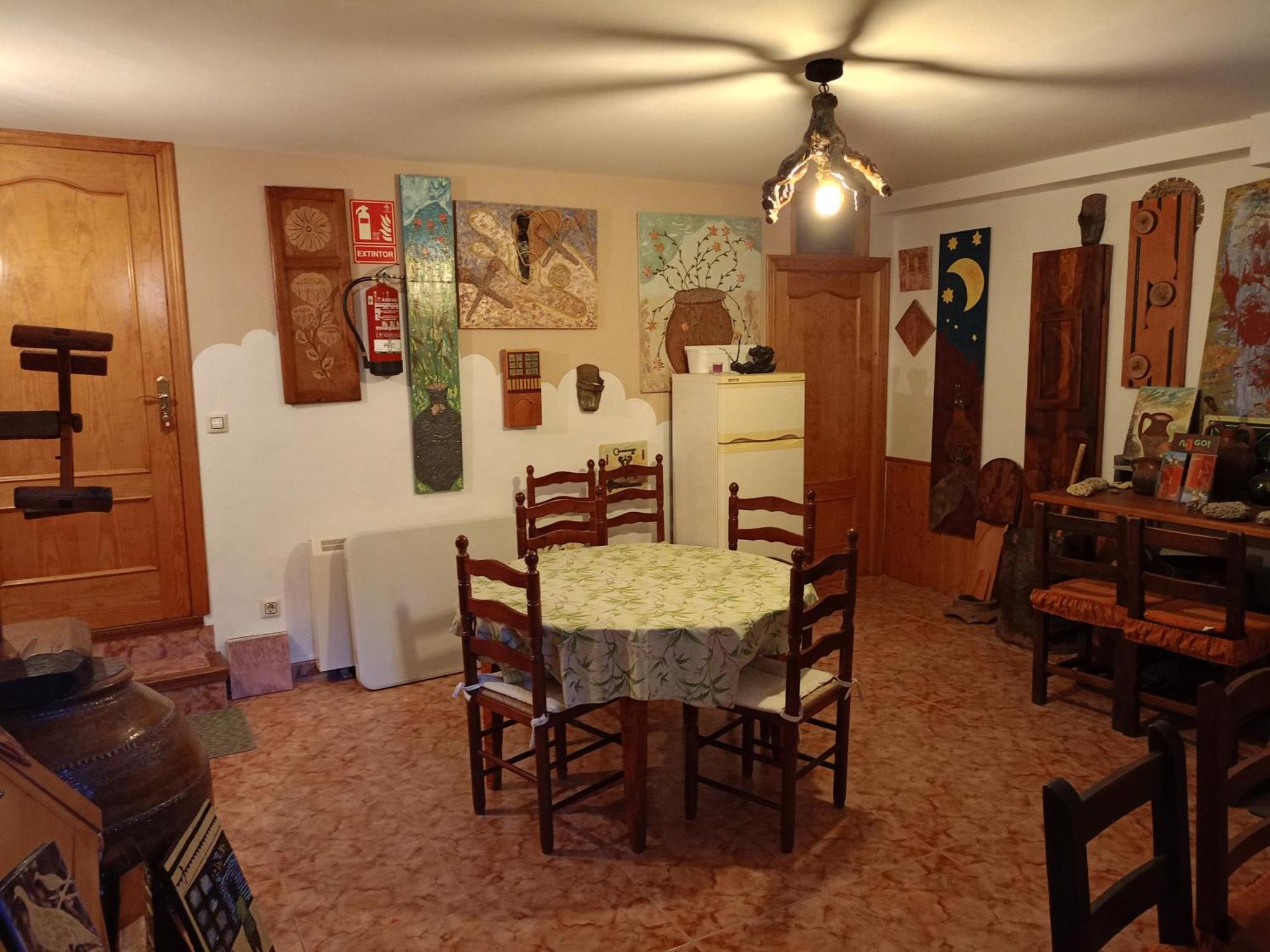 Casa Milagros Villa Мирабел Екстериор снимка