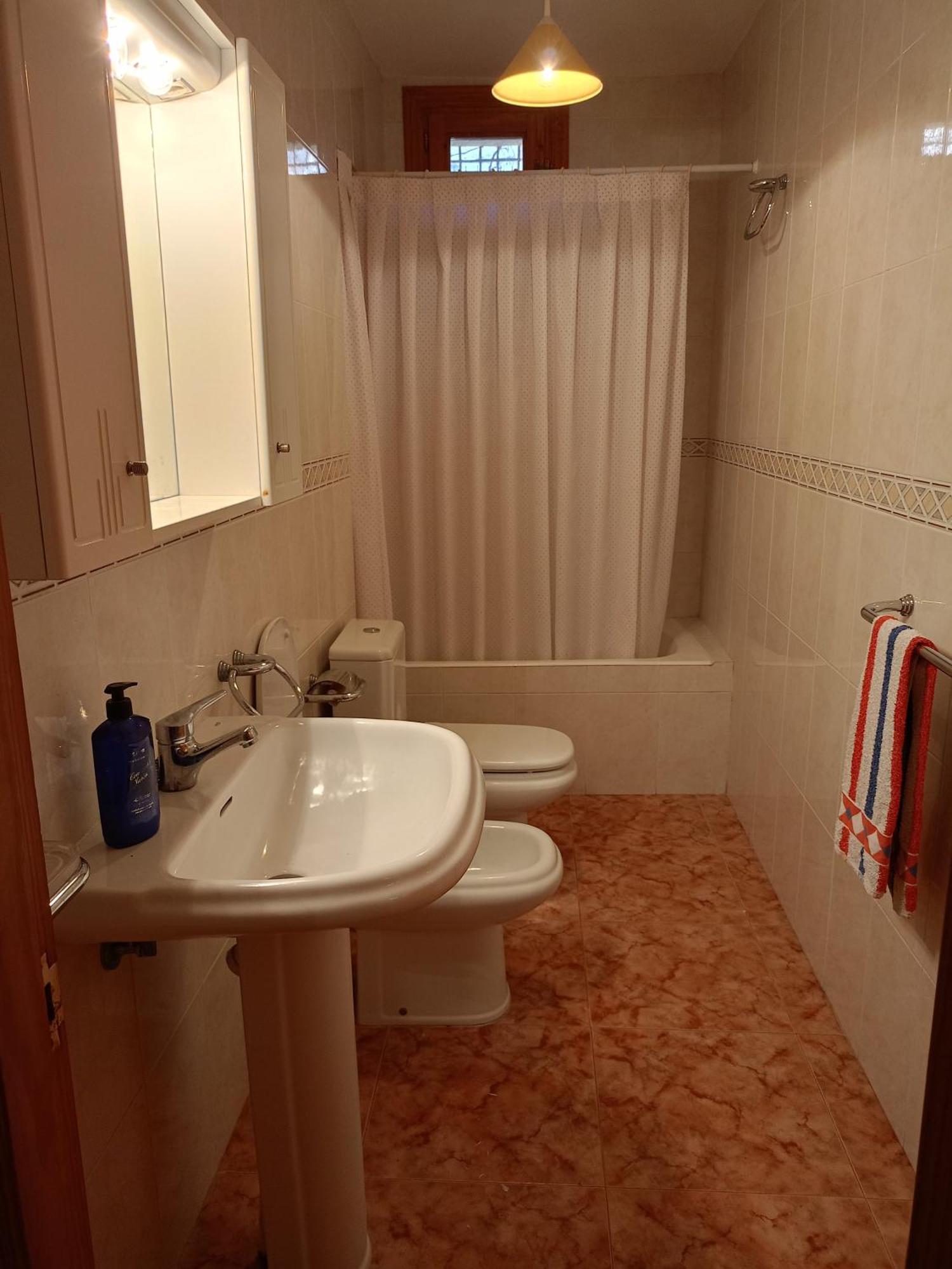 Casa Milagros Villa Мирабел Екстериор снимка