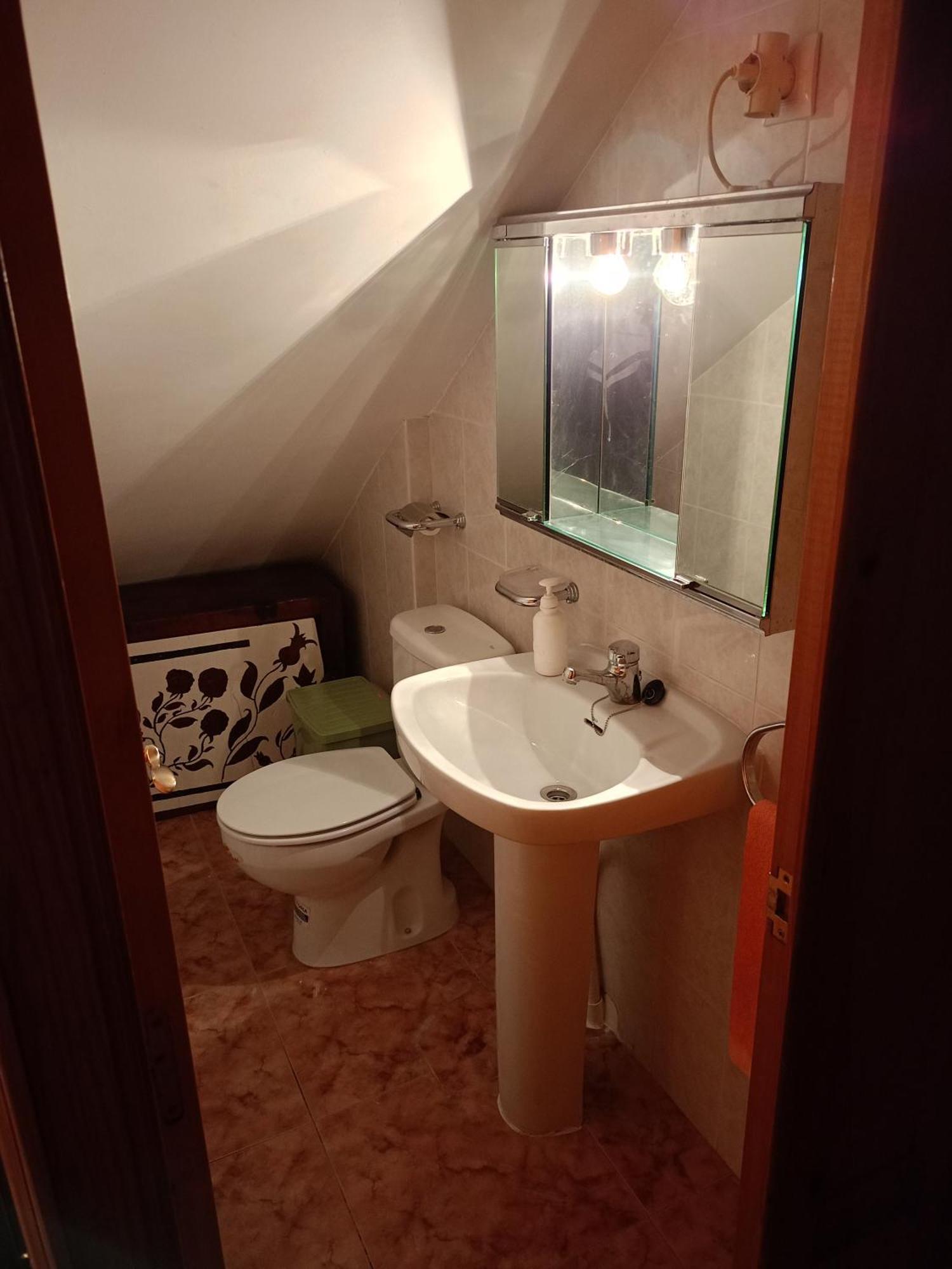 Casa Milagros Villa Мирабел Екстериор снимка